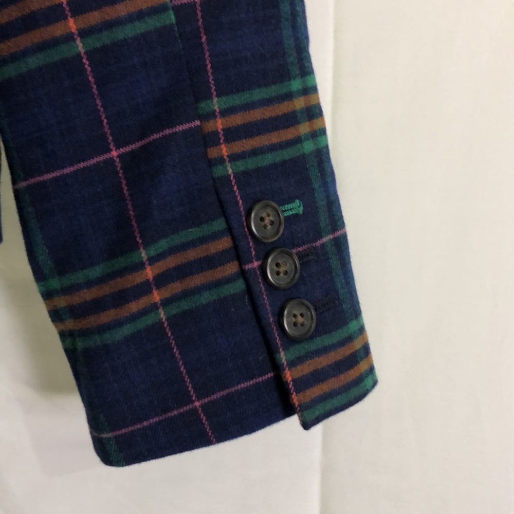 Target Jacket - Picture 7 of 7